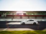 Mercedes-AMG C63 S Coupe 2015 года